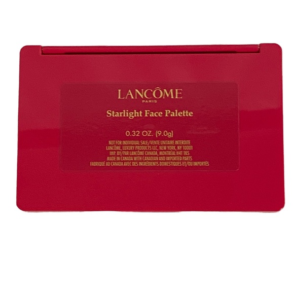 Lancome Special Edition Face Palette .23oz - Picture 2 of 4